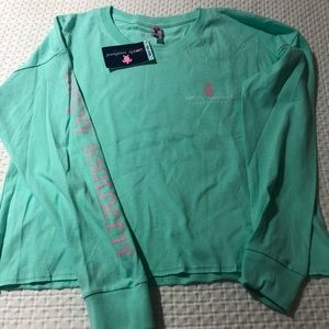 Simply Southern Crop Top